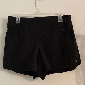 APANA athletic shorts